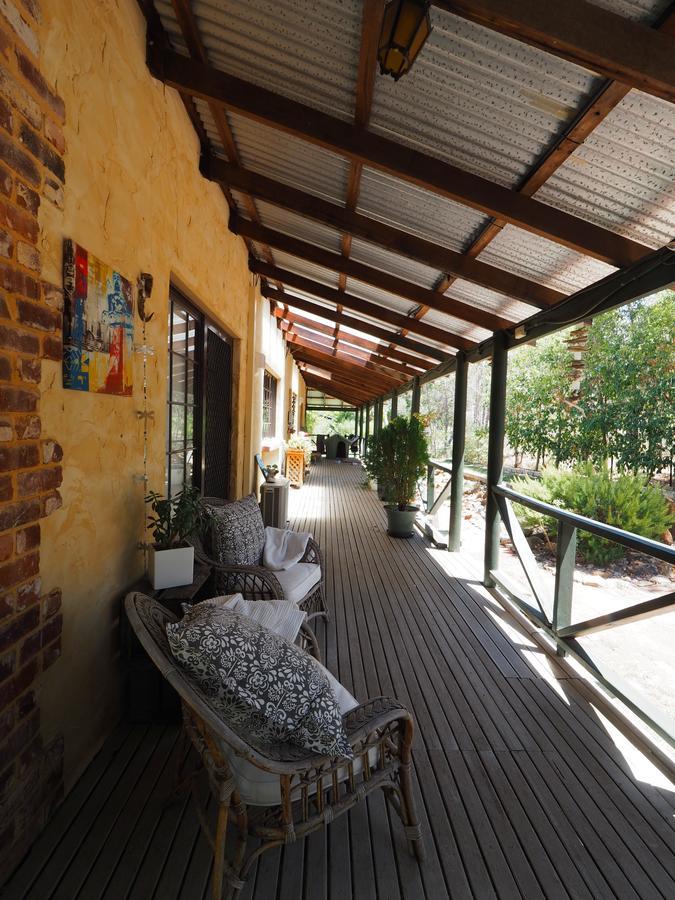 Darlington House Panzió Kültér fotó