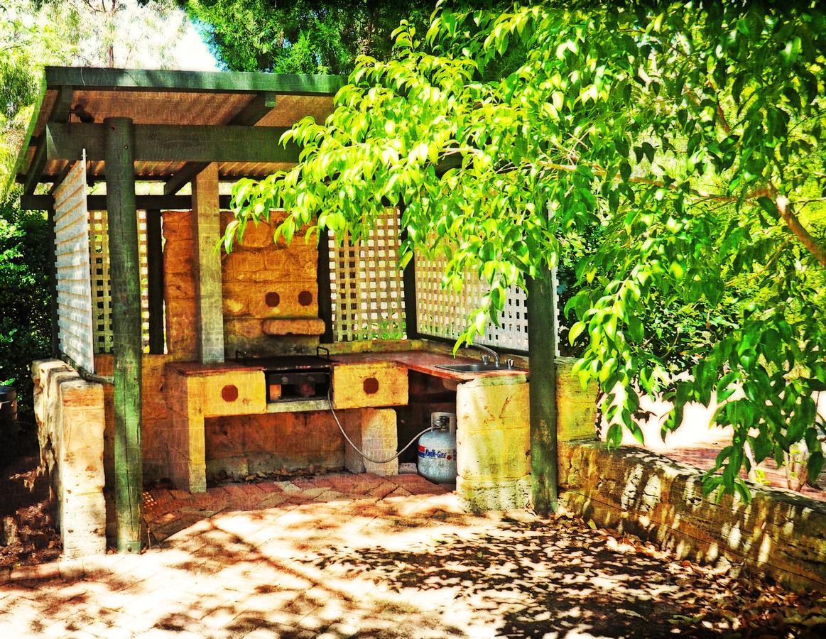 Darlington House Panzió Kültér fotó